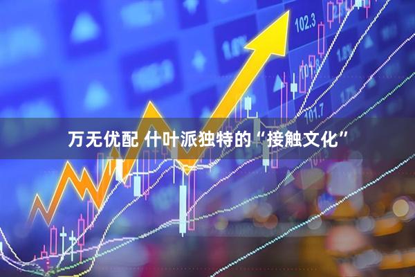 万无优配 什叶派独特的“接触文化”